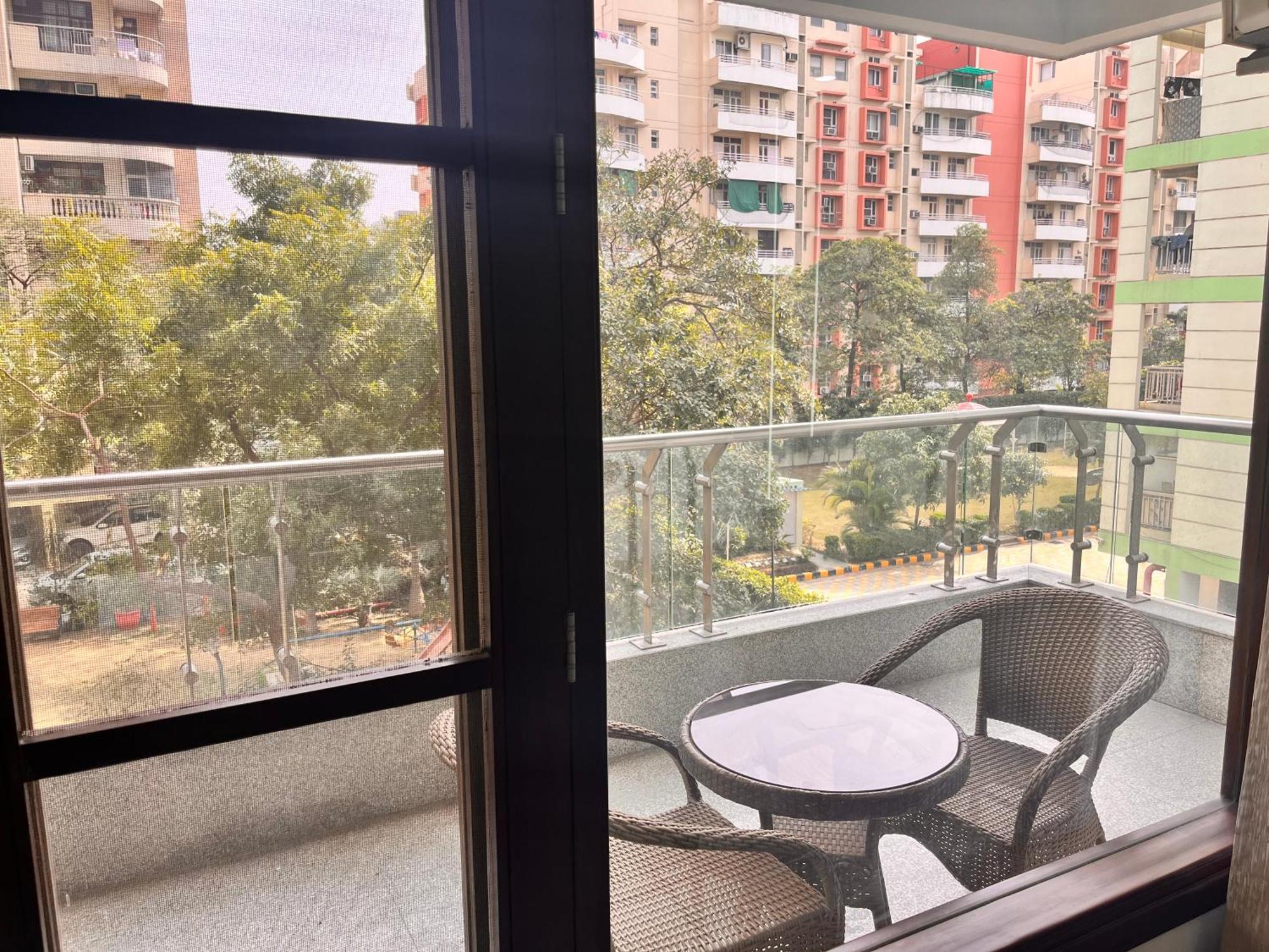 Gazebo Inn & Suites Medanta Gurgaon Exterior photo