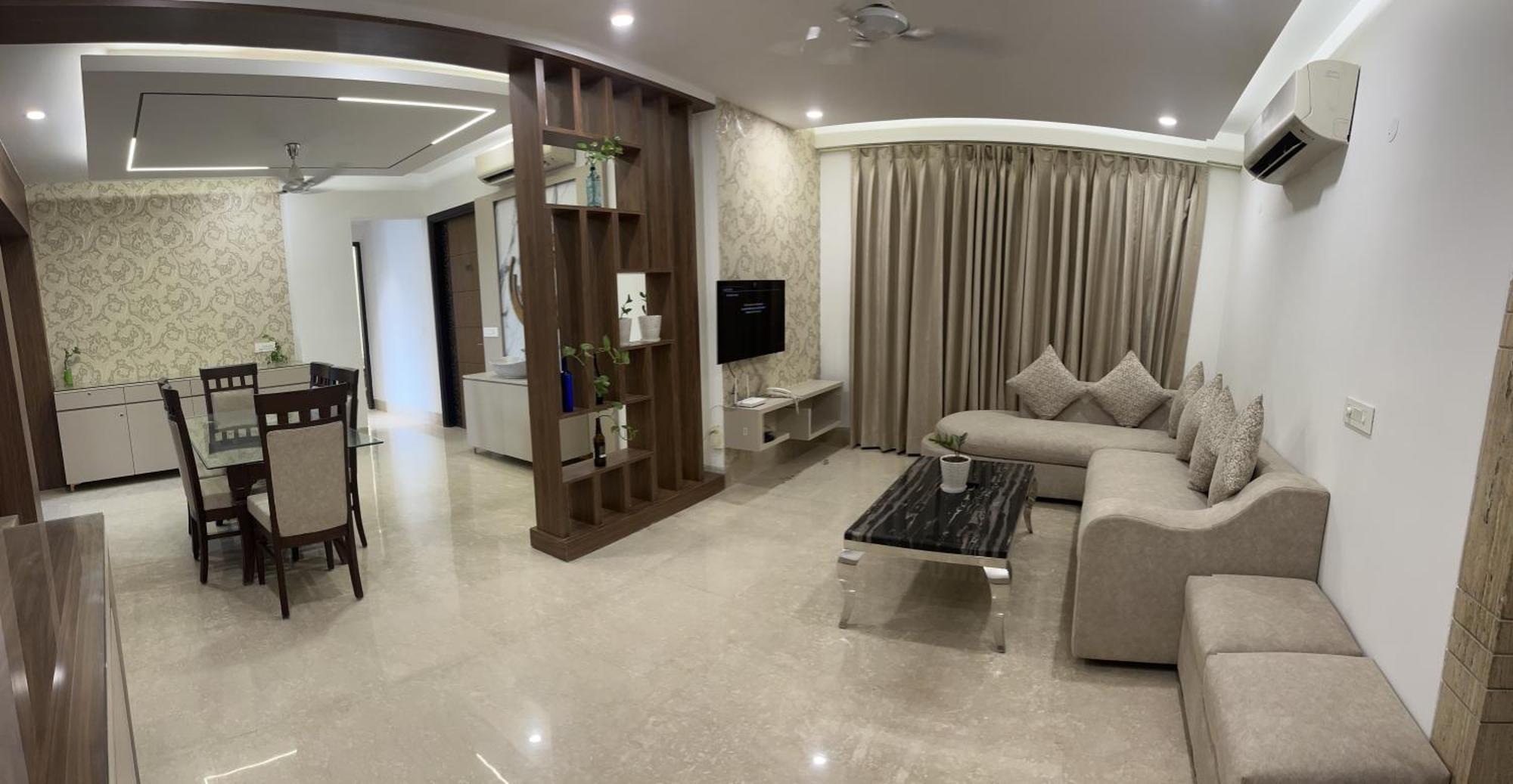Gazebo Inn & Suites Medanta Gurgaon Exterior photo